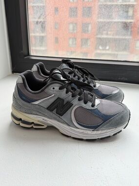 JJJJound New Balance 2002r